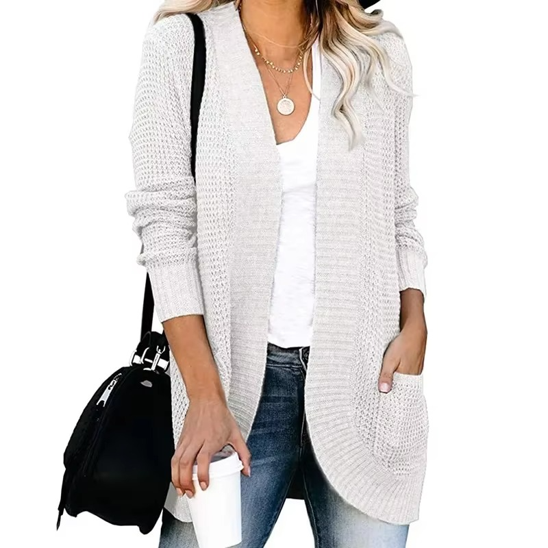 C&R General Store - cardigan donna fashion