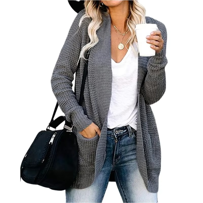 C&R General Store - cardigan donna fashion