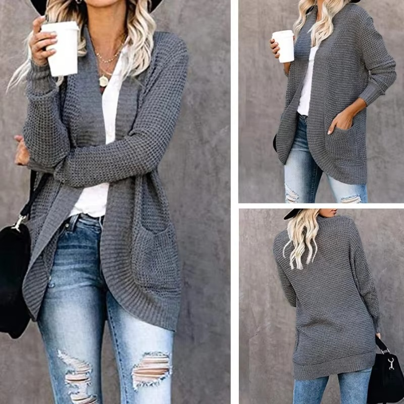 C&R General Store - cardigan donna fashion