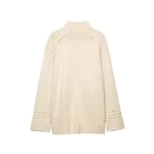 Cardigan da donna NLZGMSJ, giacca primavera 2026 top casual