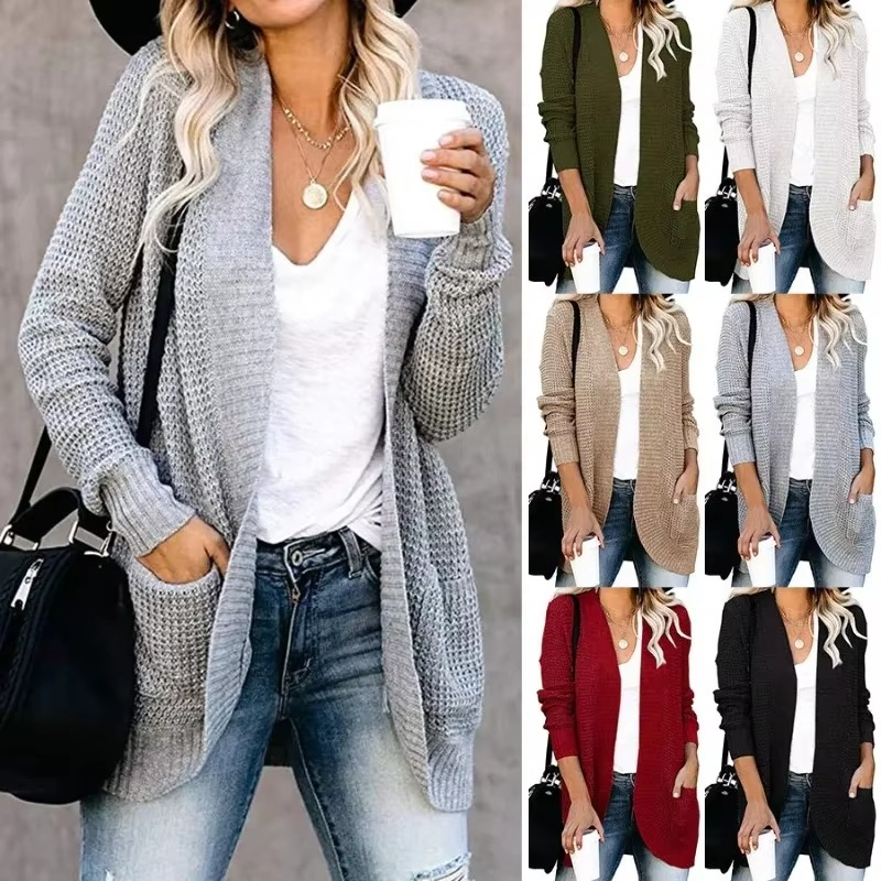 C&R General Store - cardigan donna fashion