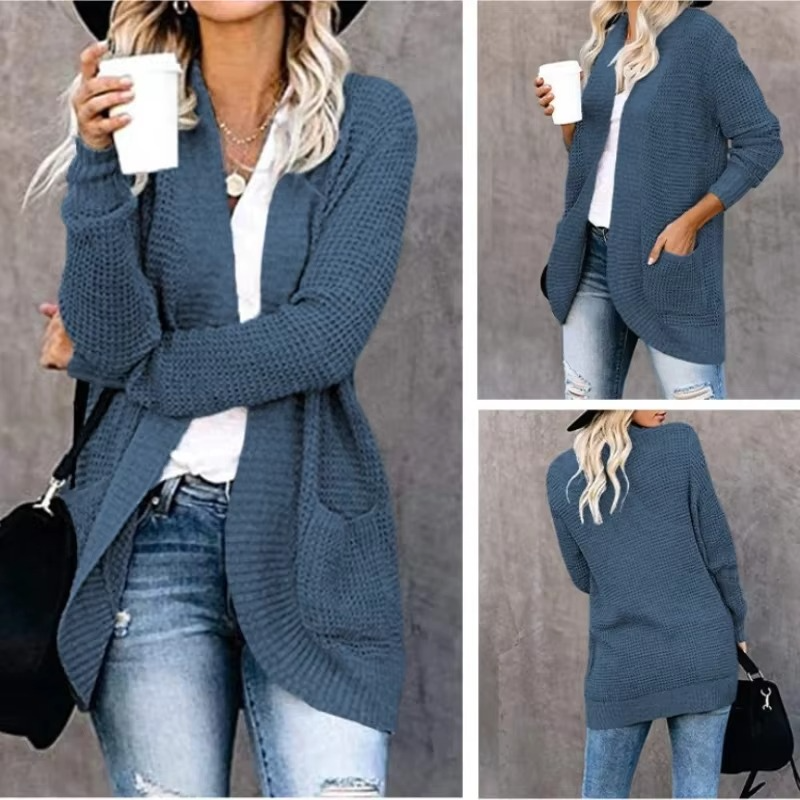 C&R General Store - cardigan donna fashion