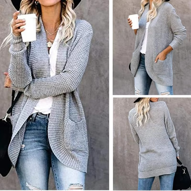 C&R General Store - cardigan donna fashion