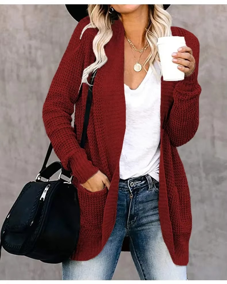 C&R General Store - cardigan donna fashion