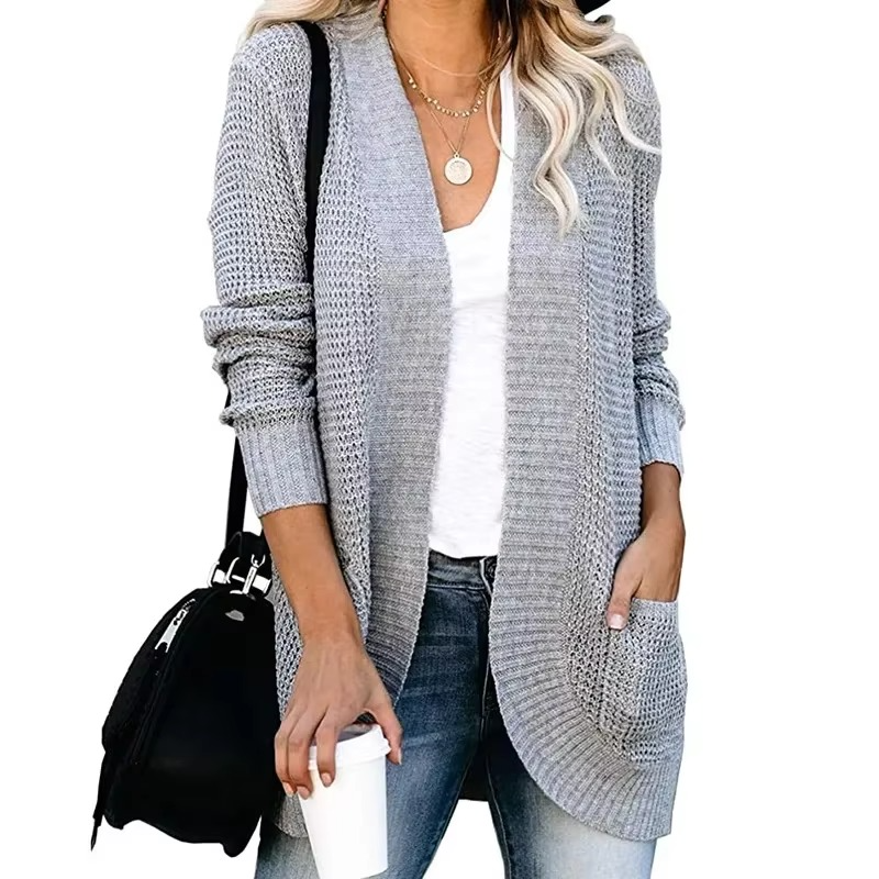 C&R General Store - cardigan donna fashion
