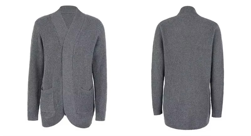 C&R General Store - cardigan donna fashion