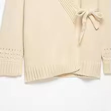Cardigan da donna NLZGMSJ, giacca primavera 2026 top casual