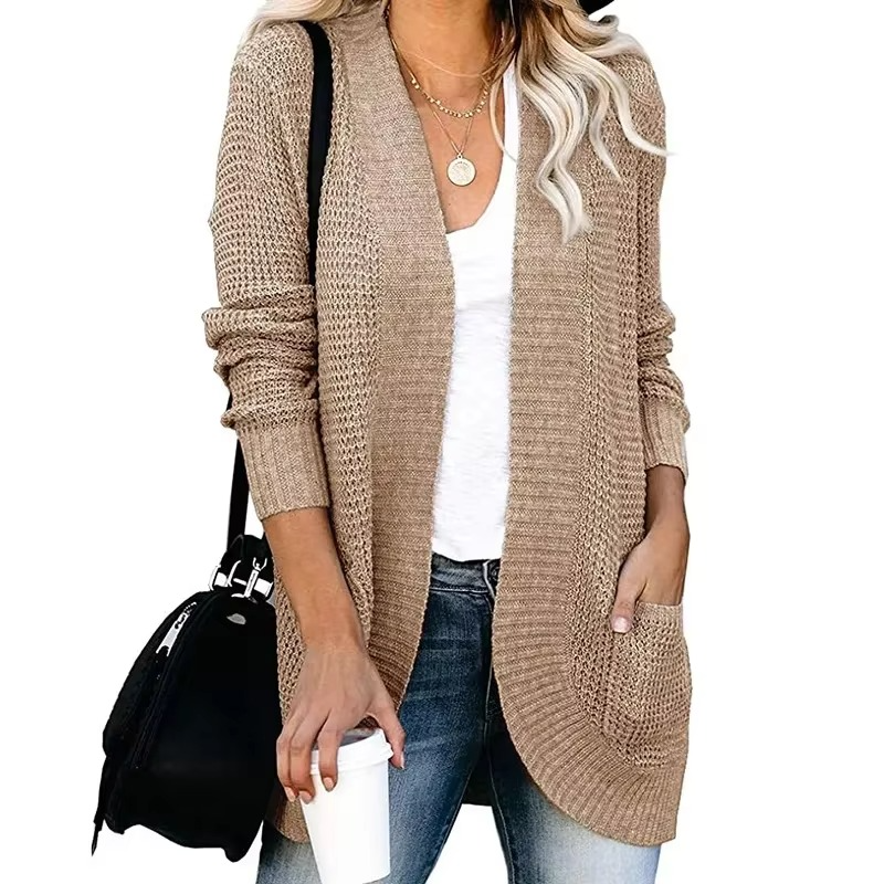C&R General Store - cardigan donna fashion