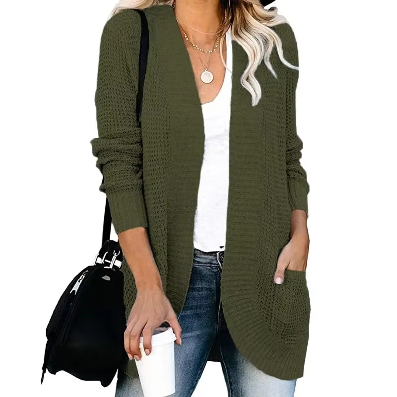 C&R General Store - cardigan donna fashion