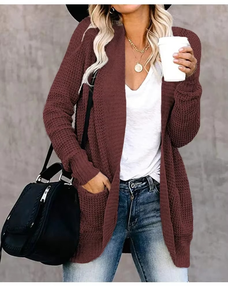 C&R General Store - cardigan donna fashion